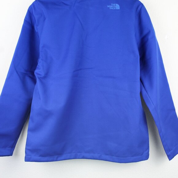 NWT The North Face Boy's Apex Bionic Fleece Jacket - Picture 10 of 10